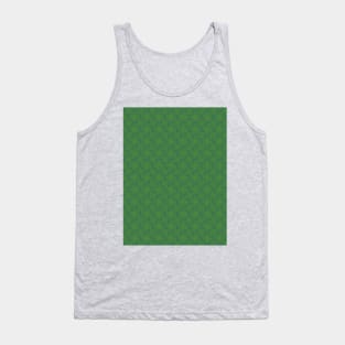 Algae Swirls Tank Top